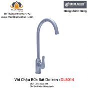 Vòi Rửa Bát Dolson DL8014