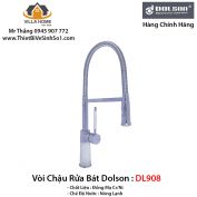 Vòi Rửa Bát Dolson DL908