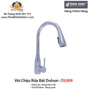 Vòi Rửa Bát Dolson DL909