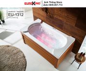 Bồn Tắm Euroking EU-1312