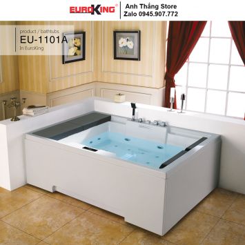 Bồn Tắm Euroking EU-1101A