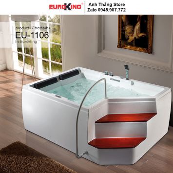 Bồn Tắm Euroking EU-1106