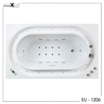 Bồn Tắm Euroking EU-1206