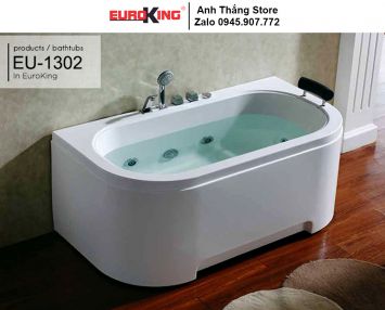 Bồn Tắm Euroking EU-1302