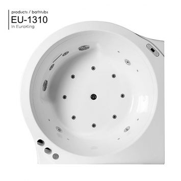 Bồn Tắm Euroking EU-1310