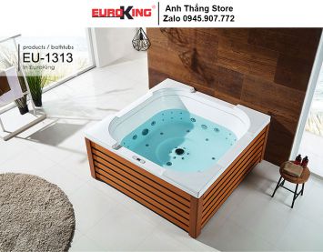 Bồn Tắm Euroking EU-1313