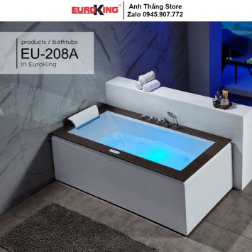 Bồn Tắm Euroking EU-208A