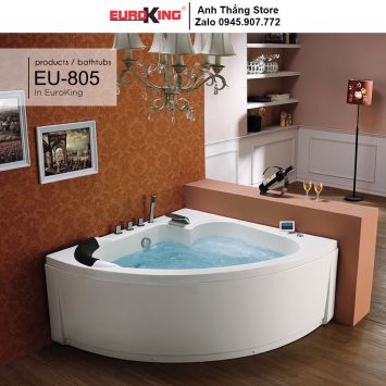 Bồn Tắm Euroking EU-805