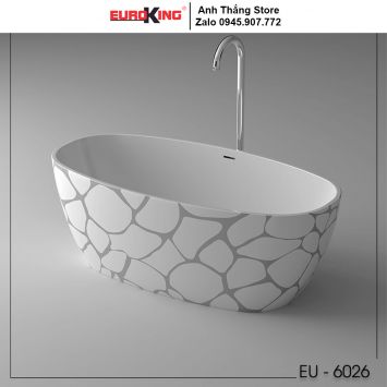 Bồn Tắm Euroking EU-6026