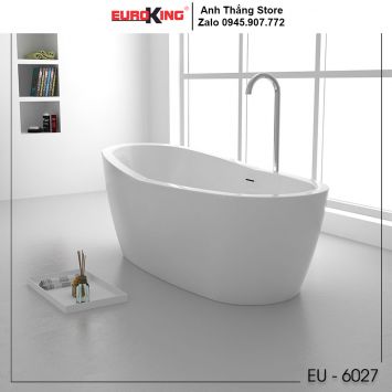 Bồn Tắm Euroking EU-6027