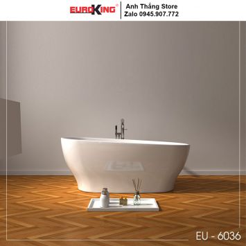 Bồn Tắm Euroking EU-6036