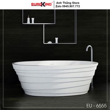 Bồn Tắm Euroking EU-6555