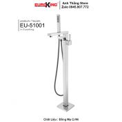 Sen Tắm Đặt Sàn Euroking EU-51001