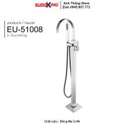 Sen Tắm Đặt Sàn Euroking EU-51008