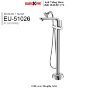 Sen Tắm Đặt Sàn Euroking EU-51026