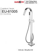 Sen Tắm Đặt Sàn Euroking EU-61005