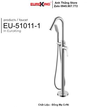 Sen Tắm Đặt Sàn Euroking EU-51011-1