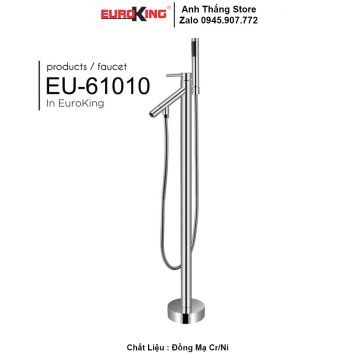 Sen Tắm Đặt Sàn Euroking EU-61010