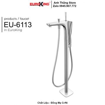 Sen Tắm Đặt Sàn Euroking EU-61013