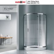 Phòng Tắm Vách Kính Euroking EU-4407