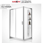 Phòng Tắm Vách Kính Euroking EU-4506A
