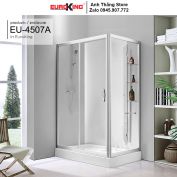 Phòng Tắm Vách Kính Euroking EU-4507A