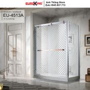 Phòng Tắm Vách Kính Euroking EU-4513A