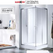 Phòng Tắm Vách Kính Euroking EU-4515