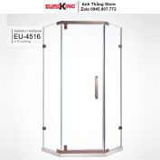 Phòng Tắm Vách Kính Euroking EU-4516