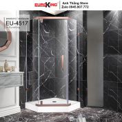 Phòng Tắm Vách Kính Euroking EU-4517