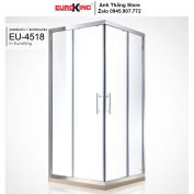 Phòng Tắm Vách Kính Euroking EU-4518