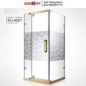 Phòng Tắm Vách Kính Euroking EU-4521