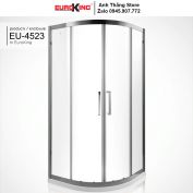 Phòng Tắm Vách Kính Euroking EU-4523