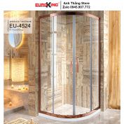 Phòng Tắm Vách Kính Euroking EU-4524