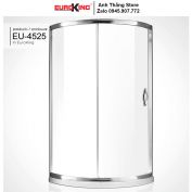 Phòng Tắm Vách Kính Euroking EU-4525
