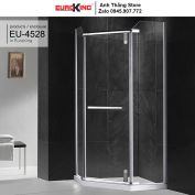 Phòng Tắm Vách Kính Euroking EU-4528