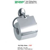 Kệ Giấy Geler 1307