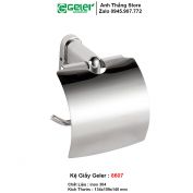 Kệ Giấy Geler 8907