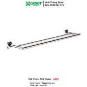 Vắt Khăn Đôi Geler 3402