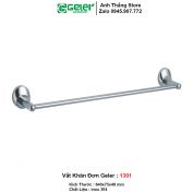 Vắt Khăn Đơn Geler 1301