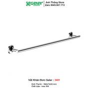 Vắt Khăn Đơn Geler 3401