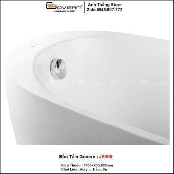 Bồn Tắm Govern JS006