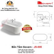 Bồn Tắm Govern JS005