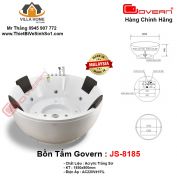 Bồn Tắm Govern JS8185