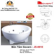 Bồn Tắm Govern JS8810