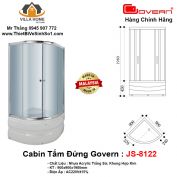 Cabin Tắm Govern JS8122