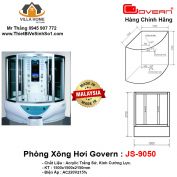 Phòng Xông Hơi Govern JS9050