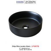 Chậu Lavabo Hiwin LP-8017B