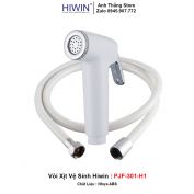 Vòi Xịt Vệ Sinh Hiwin PJF-301-H1