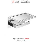 Kệ Lô Giấy Krasic PK01W